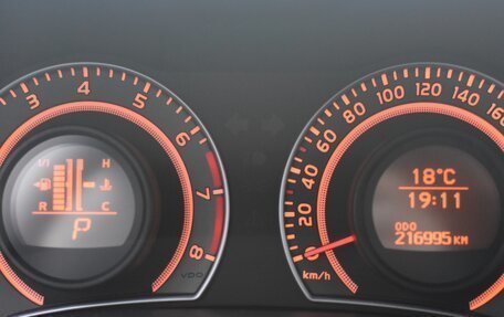 Toyota Corolla, 2008 год, 900 000 рублей, 6 фотография