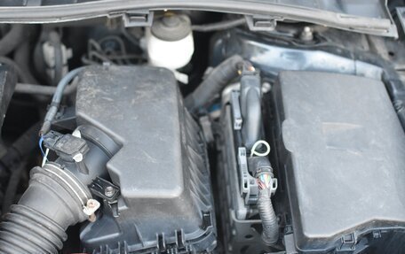 Toyota Corolla, 2008 год, 900 000 рублей, 13 фотография