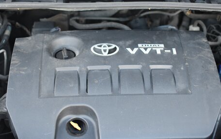 Toyota Corolla, 2008 год, 900 000 рублей, 12 фотография
