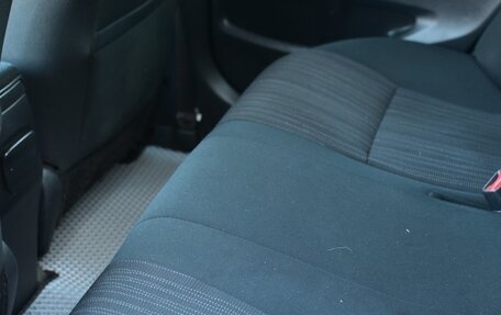 Toyota Corolla, 2008 год, 900 000 рублей, 8 фотография