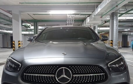 Mercedes-Benz E-Класс, 2022 год, 6 500 000 рублей, 6 фотография