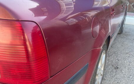 Volkswagen Passat B5+ рестайлинг, 1997 год, 270 000 рублей, 6 фотография