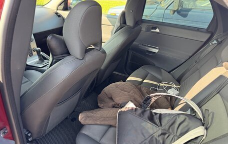 Volvo S40 II, 2008 год, 630 000 рублей, 2 фотография