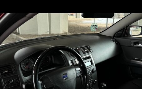 Volvo S40 II, 2008 год, 630 000 рублей, 9 фотография