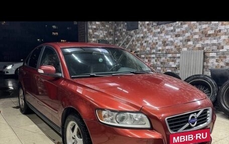 Volvo S40 II, 2008 год, 630 000 рублей, 10 фотография