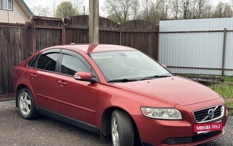Volvo S40 II, 2008 год, 630 000 рублей, 6 фотография
