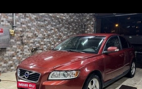 Volvo S40 II, 2008 год, 630 000 рублей, 11 фотография