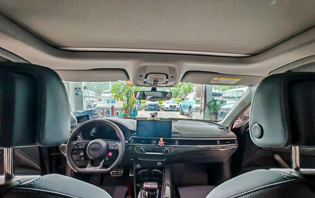 Audi A4, 2022 год, 2 790 000 рублей, 9 фотография