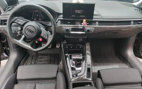 Audi A4, 2022 год, 2 790 000 рублей, 11 фотография