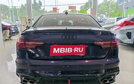 Audi A4, 2022 год, 2 790 000 рублей, 5 фотография