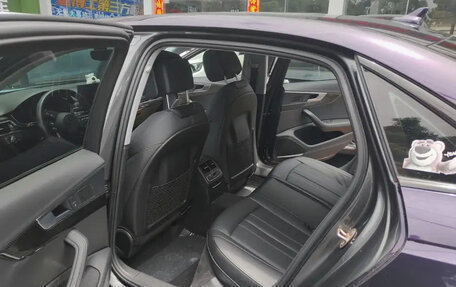 Audi A4, 2022 год, 2 790 000 рублей, 18 фотография