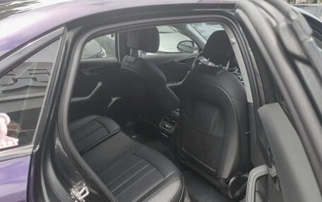 Audi A4, 2022 год, 2 790 000 рублей, 17 фотография