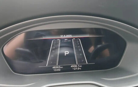 Audi A4, 2022 год, 2 790 000 рублей, 14 фотография