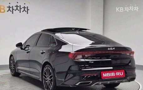 KIA K5, 2022 год, 1 700 000 рублей, 3 фотография