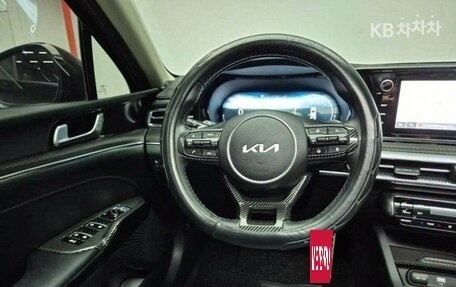 KIA K5, 2022 год, 1 700 000 рублей, 6 фотография