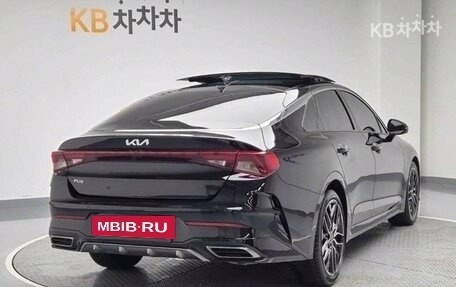 KIA K5, 2022 год, 1 700 000 рублей, 4 фотография