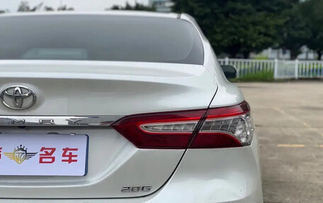 Toyota Camry, 2020 год, 2 100 000 рублей, 13 фотография