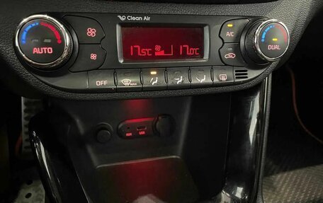 KIA cee'd III, 2013 год, 955 000 рублей, 7 фотография