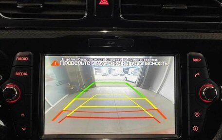 KIA cee'd III, 2013 год, 955 000 рублей, 10 фотография