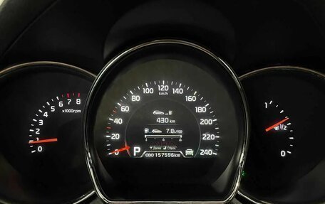 KIA cee'd III, 2013 год, 955 000 рублей, 6 фотография