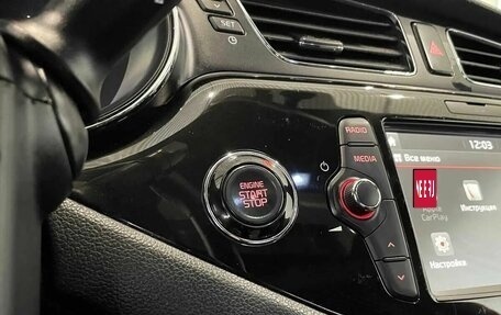KIA cee'd III, 2013 год, 955 000 рублей, 13 фотография