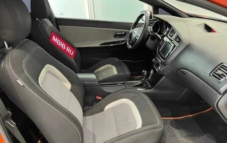 KIA cee'd III, 2013 год, 955 000 рублей, 15 фотография