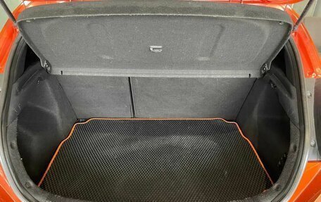 KIA cee'd III, 2013 год, 955 000 рублей, 17 фотография