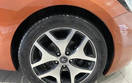 KIA cee'd III, 2013 год, 955 000 рублей, 19 фотография
