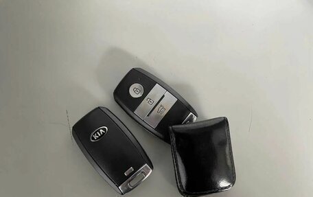 KIA cee'd III, 2013 год, 955 000 рублей, 20 фотография