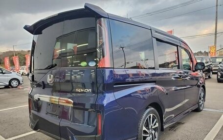 Honda Stepwgn IV, 2021 год, 1 755 123 рублей, 6 фотография