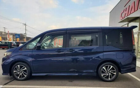 Honda Stepwgn IV, 2021 год, 1 755 123 рублей, 5 фотография
