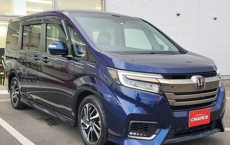 Honda Stepwgn IV, 2021 год, 1 755 123 рублей, 3 фотография