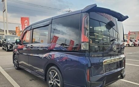 Honda Stepwgn IV, 2021 год, 1 755 123 рублей, 8 фотография
