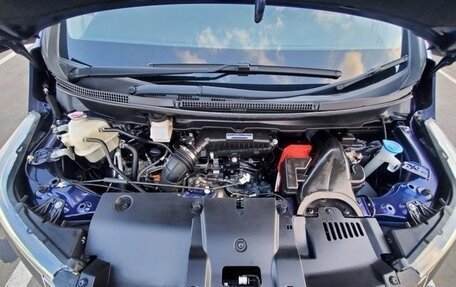 Honda Stepwgn IV, 2021 год, 1 755 123 рублей, 9 фотография