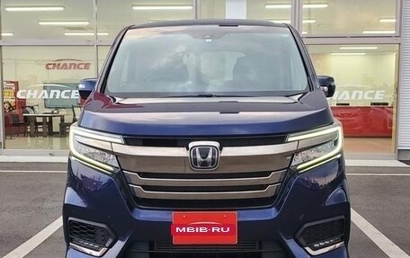 Honda Stepwgn IV, 2021 год, 1 755 123 рублей, 2 фотография