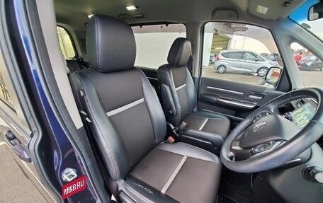 Honda Stepwgn IV, 2021 год, 1 755 123 рублей, 11 фотография