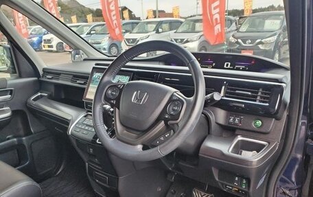 Honda Stepwgn IV, 2021 год, 1 755 123 рублей, 12 фотография