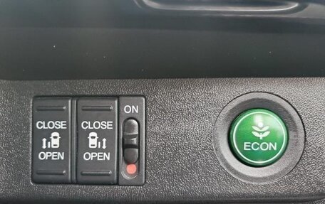 Honda Stepwgn IV, 2021 год, 1 755 123 рублей, 15 фотография