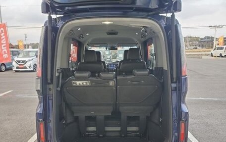 Honda Stepwgn IV, 2021 год, 1 755 123 рублей, 24 фотография