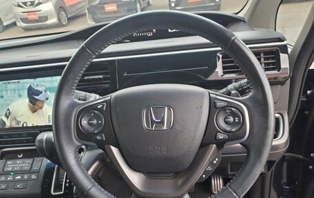 Honda Stepwgn IV, 2021 год, 1 755 123 рублей, 14 фотография