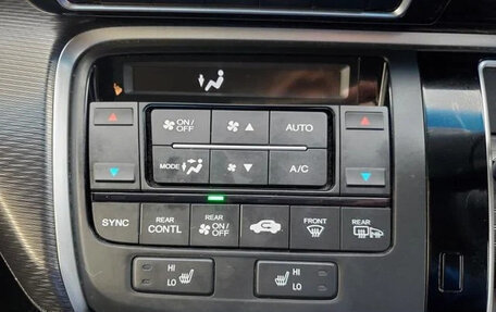 Honda Stepwgn IV, 2021 год, 1 755 123 рублей, 16 фотография