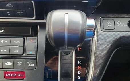 Honda Stepwgn IV, 2021 год, 1 755 123 рублей, 17 фотография