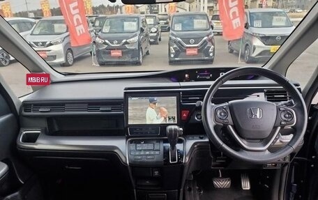 Honda Stepwgn IV, 2021 год, 1 755 123 рублей, 13 фотография