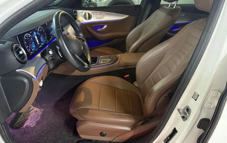 Mercedes-Benz E-Класс, 2021 год, 3 772 027 рублей, 9 фотография