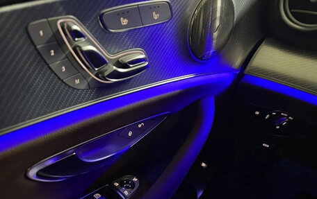Mercedes-Benz E-Класс, 2021 год, 3 772 027 рублей, 12 фотография