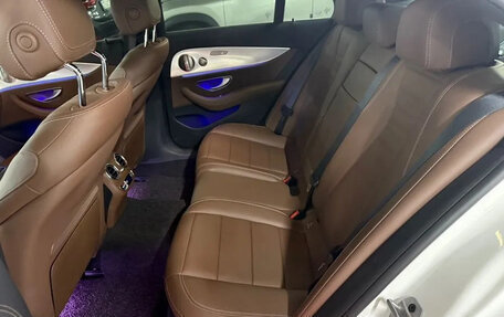Mercedes-Benz E-Класс, 2021 год, 3 772 027 рублей, 16 фотография