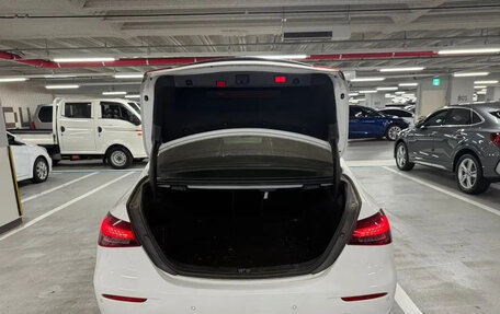 Mercedes-Benz E-Класс, 2021 год, 3 772 027 рублей, 17 фотография