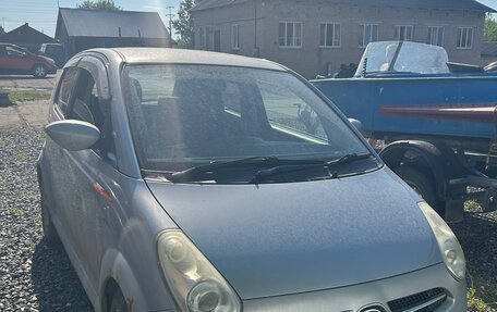 Subaru R2, 2004 год, 199 000 рублей, 3 фотография