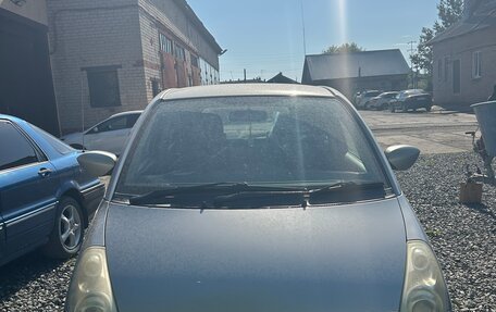 Subaru R2, 2004 год, 199 000 рублей, 2 фотография