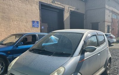Subaru R2, 2004 год, 199 000 рублей, 1 фотография